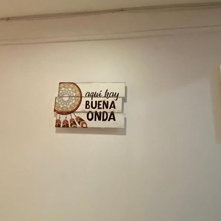 Costa Esperanza Mdq Bed & Breakfast Мар дел Плата Екстериор снимка