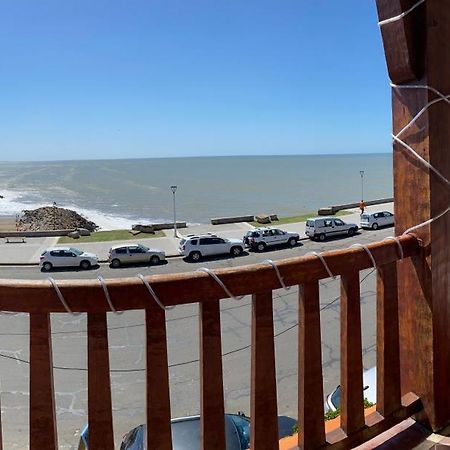 Costa Esperanza Mdq Bed & Breakfast Мар дел Плата Екстериор снимка