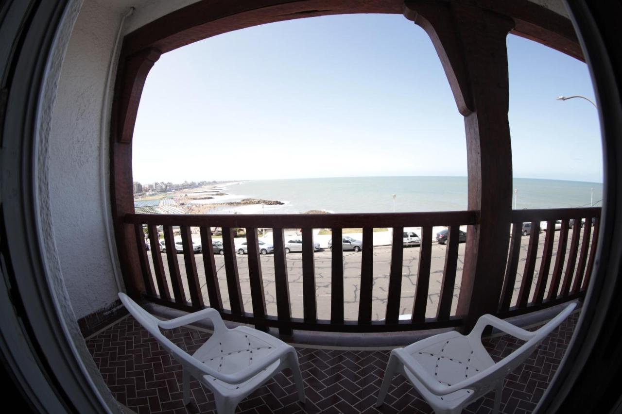 Costa Esperanza Mdq Bed & Breakfast Мар дел Плата Екстериор снимка
