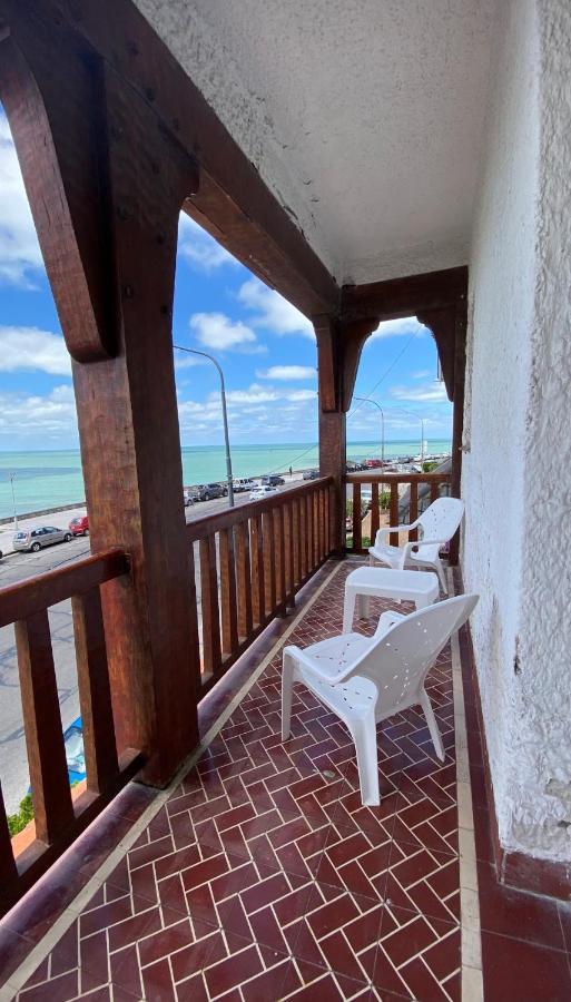 Costa Esperanza Mdq Bed & Breakfast Мар дел Плата Екстериор снимка