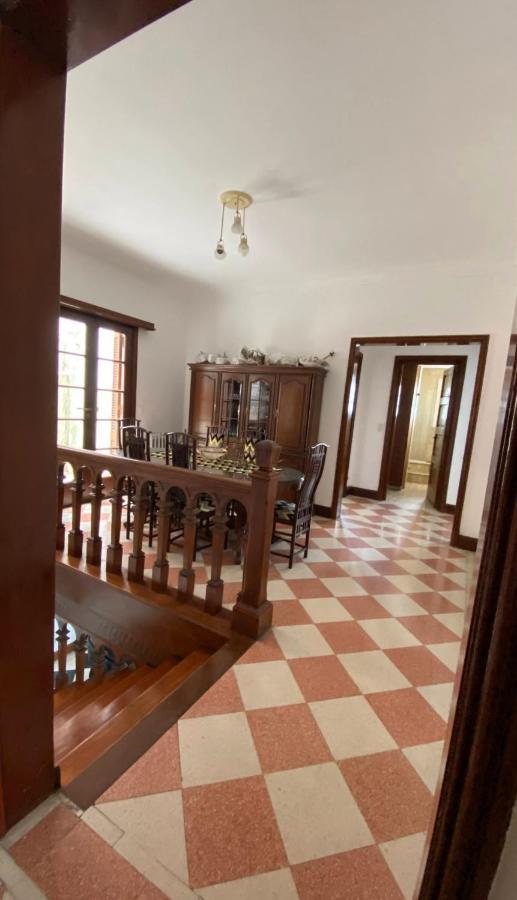 Costa Esperanza Mdq Bed & Breakfast Мар дел Плата Стая снимка