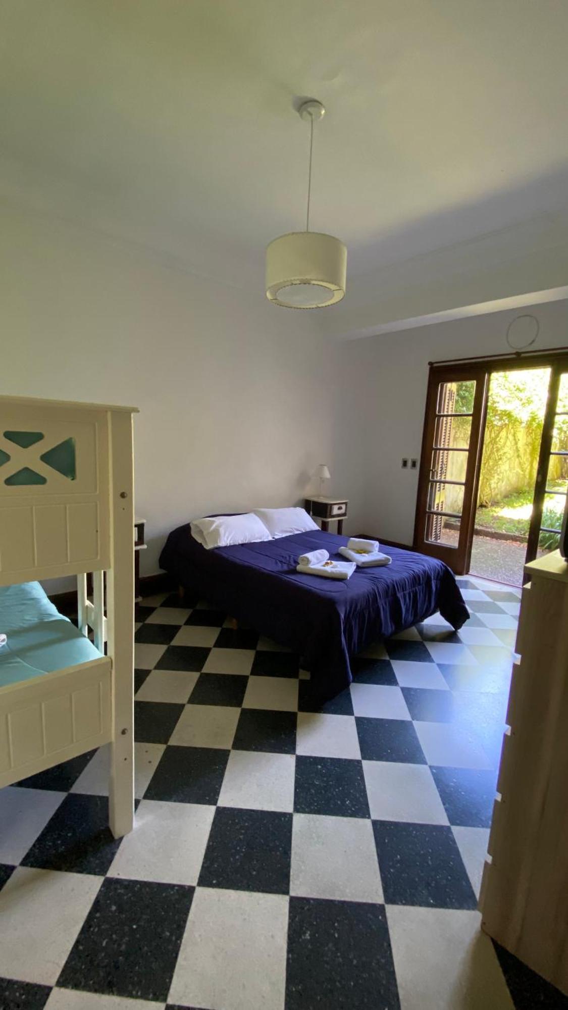 Costa Esperanza Mdq Bed & Breakfast Мар дел Плата Екстериор снимка