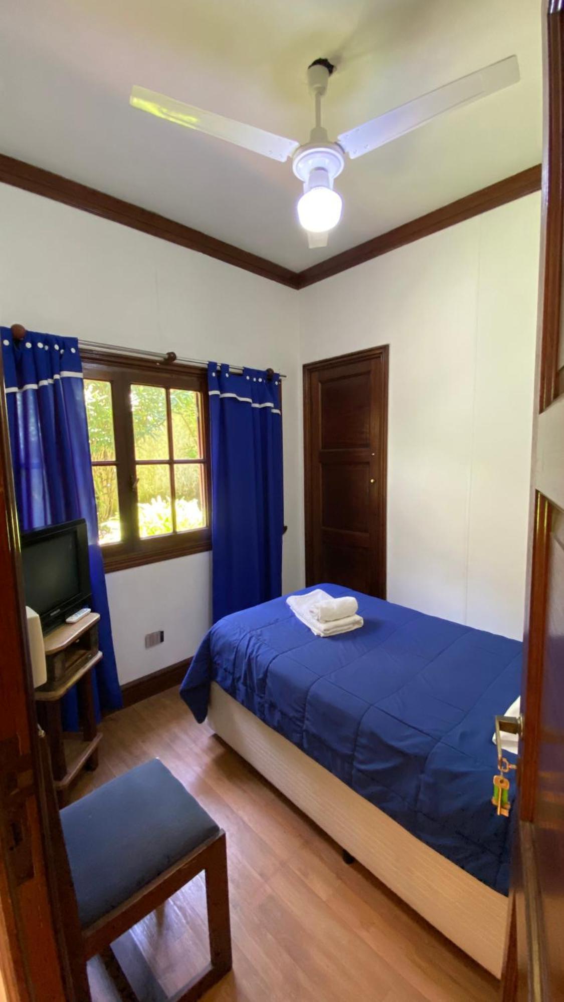 Costa Esperanza Mdq Bed & Breakfast Мар дел Плата Екстериор снимка