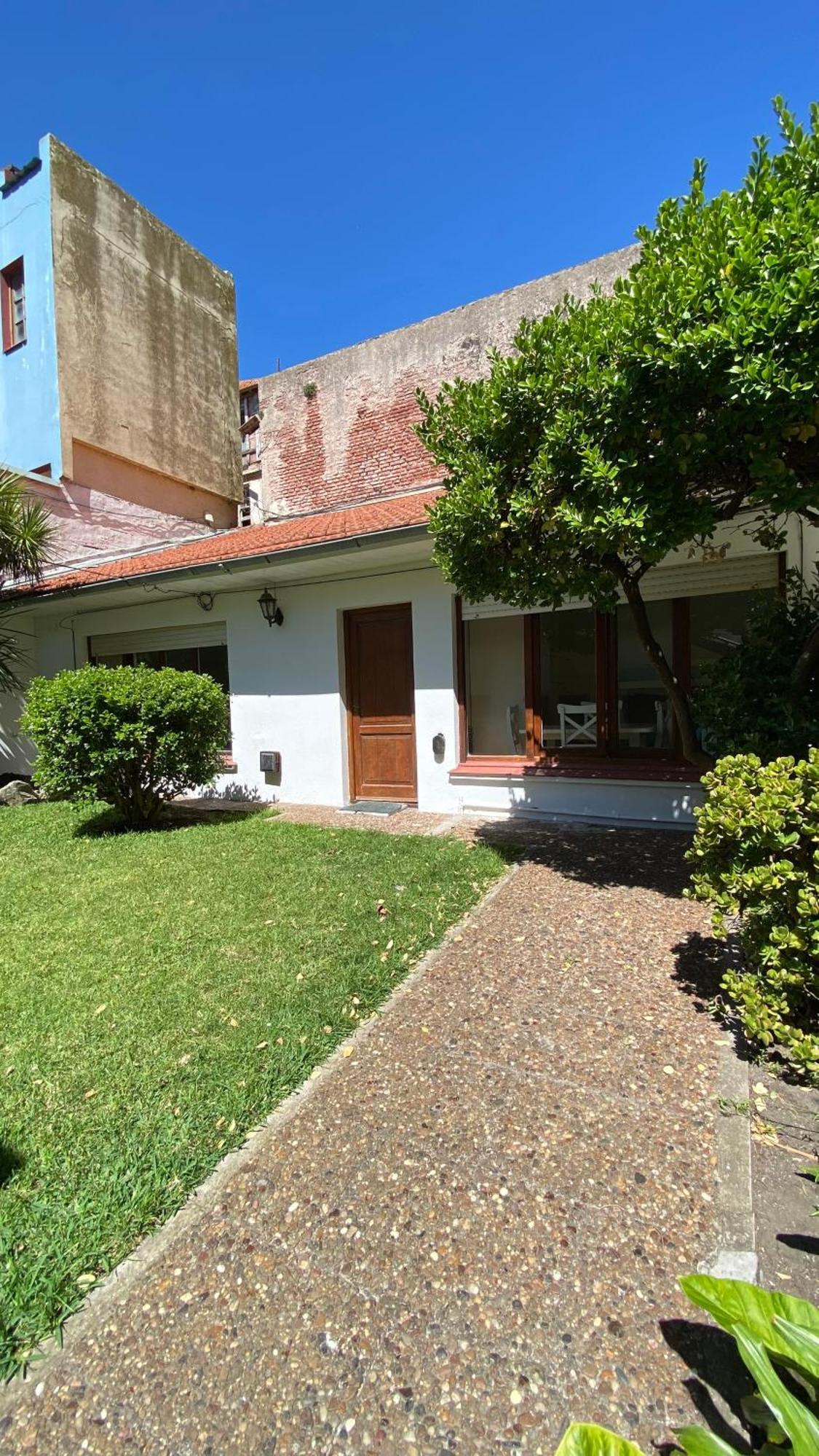 Costa Esperanza Mdq Bed & Breakfast Мар дел Плата Екстериор снимка