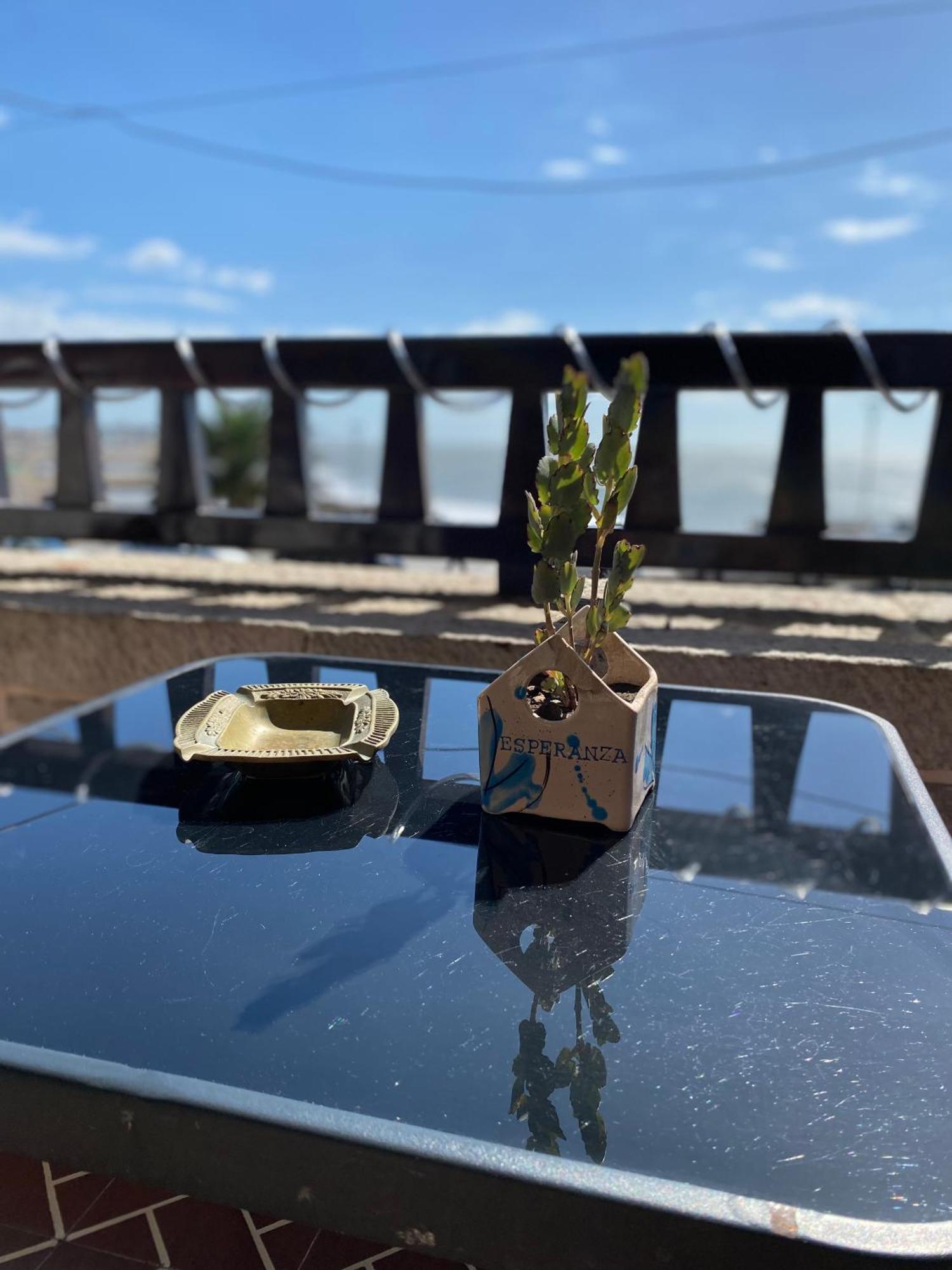 Costa Esperanza Mdq Bed & Breakfast Мар дел Плата Екстериор снимка