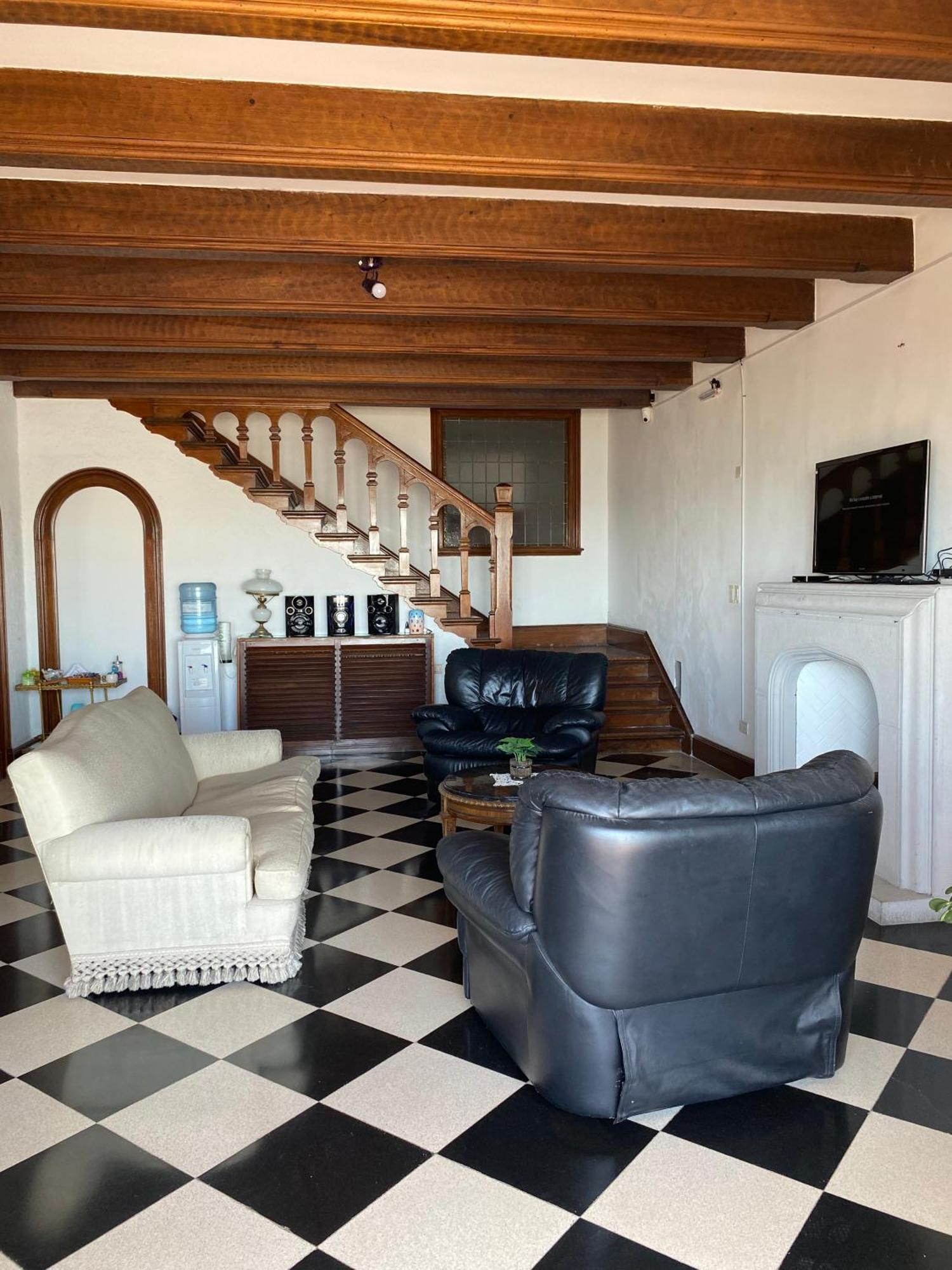Costa Esperanza Mdq Bed & Breakfast Мар дел Плата Екстериор снимка