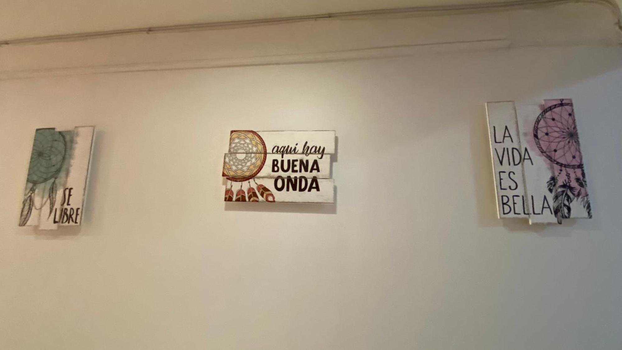 Costa Esperanza Mdq Bed & Breakfast Мар дел Плата Екстериор снимка