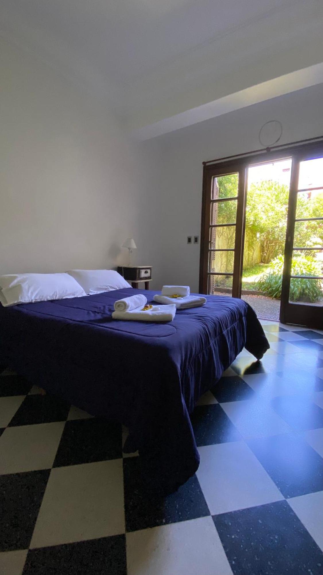 Costa Esperanza Mdq Bed & Breakfast Мар дел Плата Екстериор снимка