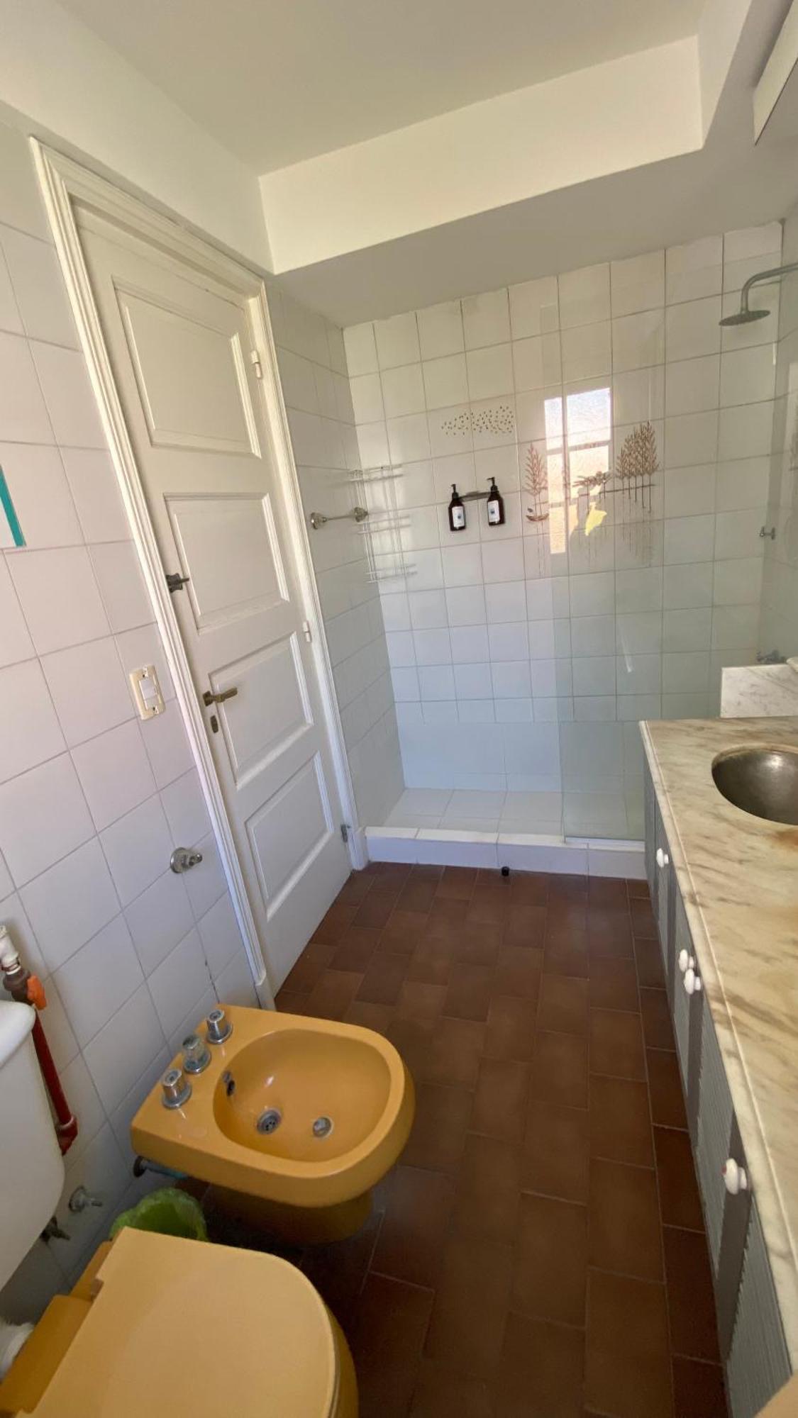 Costa Esperanza Mdq Bed & Breakfast Мар дел Плата Екстериор снимка