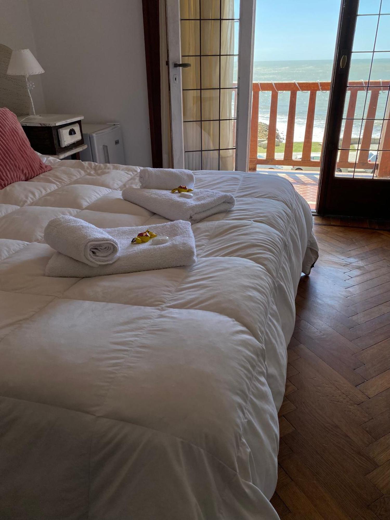 Costa Esperanza Mdq Bed & Breakfast Мар дел Плата Екстериор снимка