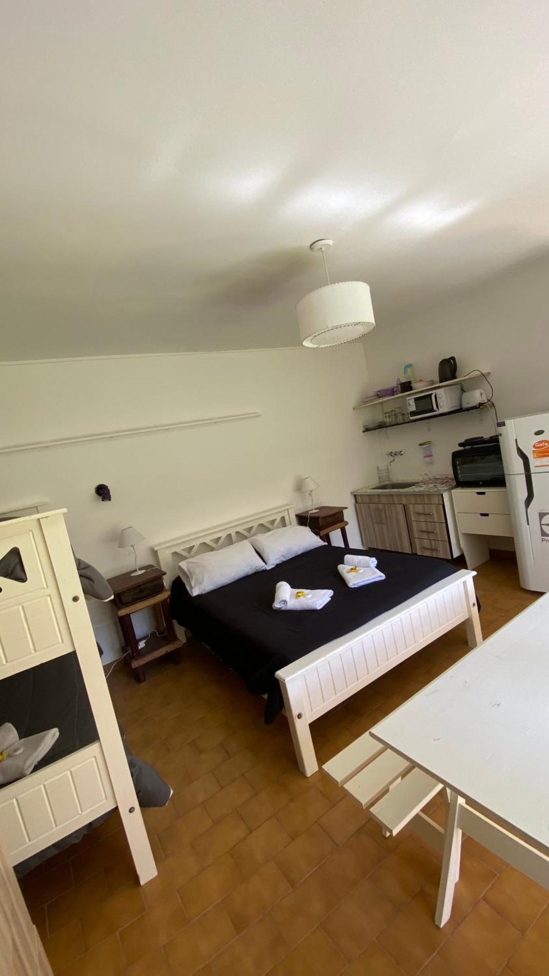 Costa Esperanza Mdq Bed & Breakfast Мар дел Плата Екстериор снимка