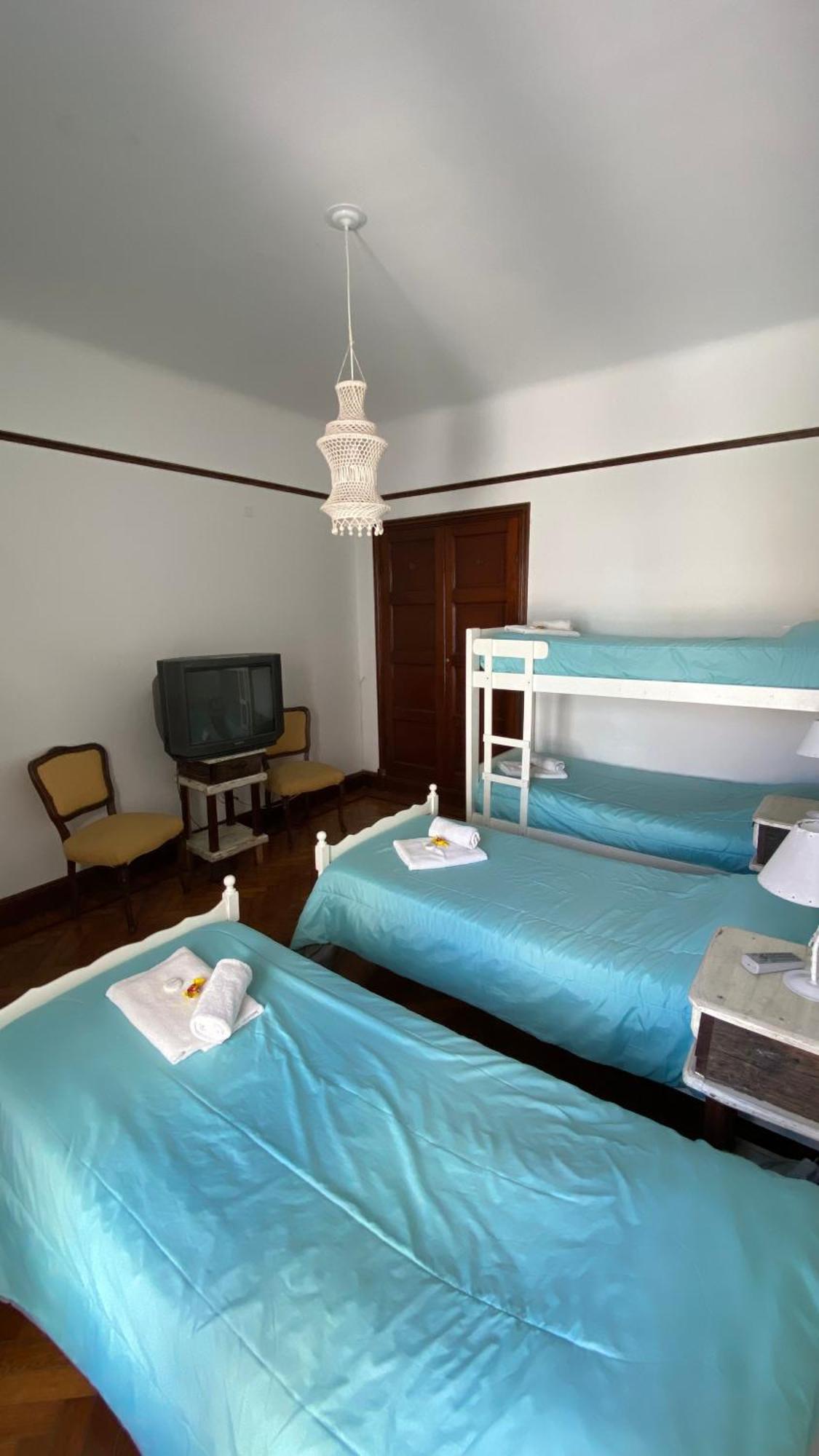 Costa Esperanza Mdq Bed & Breakfast Мар дел Плата Екстериор снимка