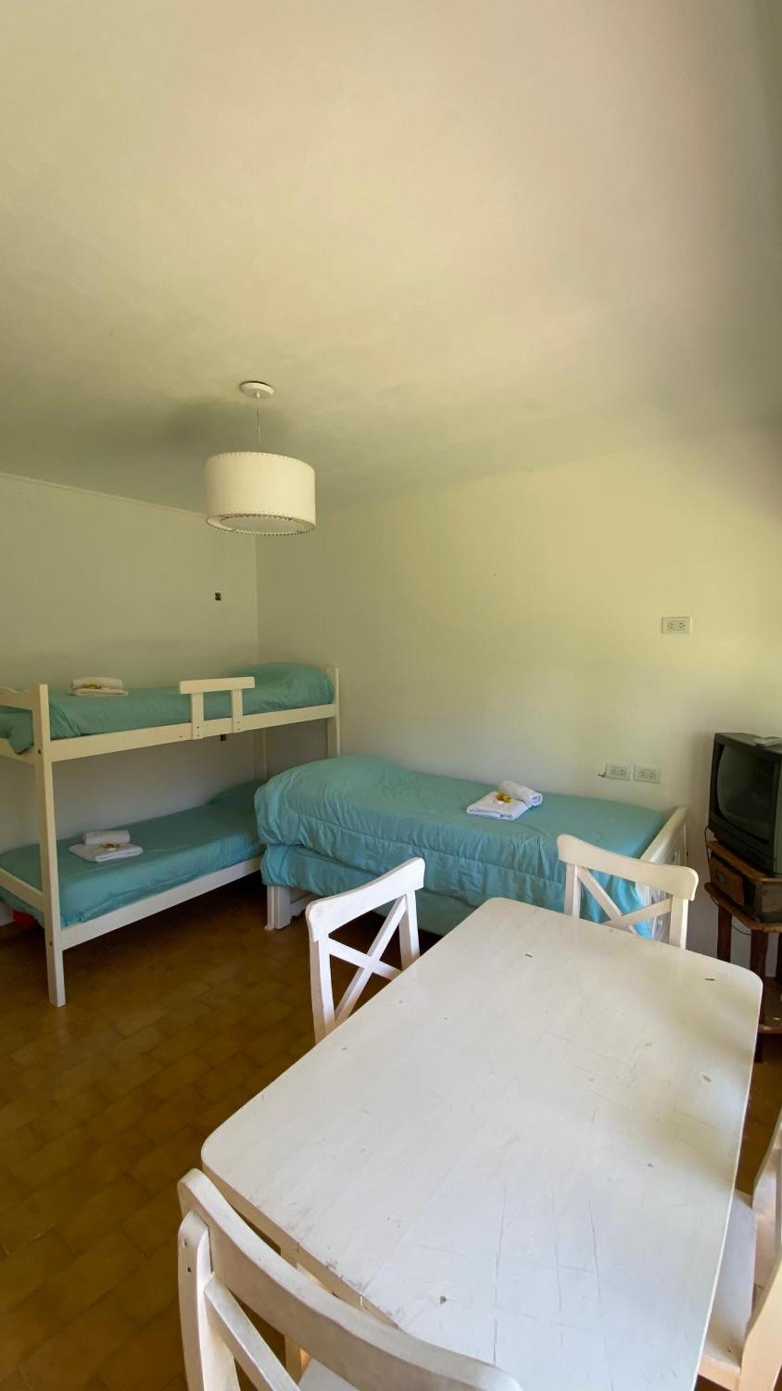 Costa Esperanza Mdq Bed & Breakfast Мар дел Плата Екстериор снимка