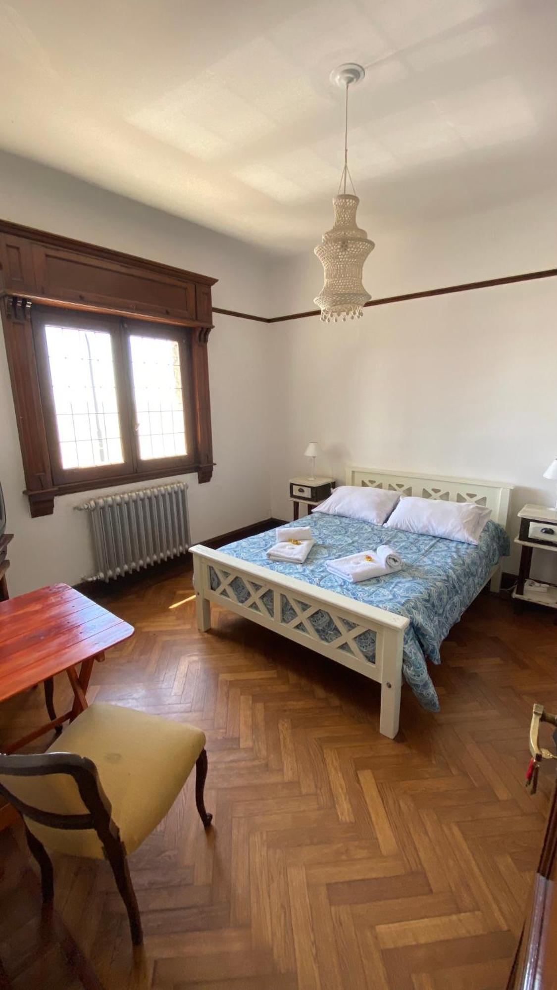 Costa Esperanza Mdq Bed & Breakfast Мар дел Плата Екстериор снимка