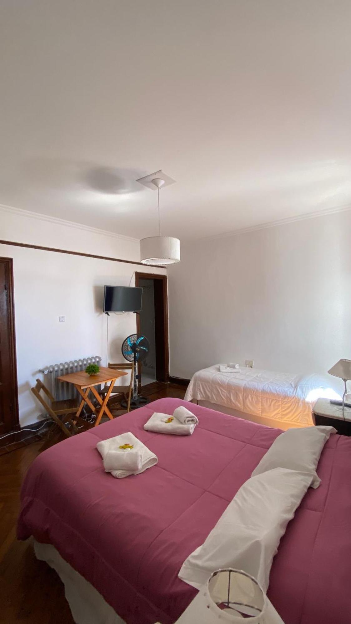Costa Esperanza Mdq Bed & Breakfast Мар дел Плата Екстериор снимка