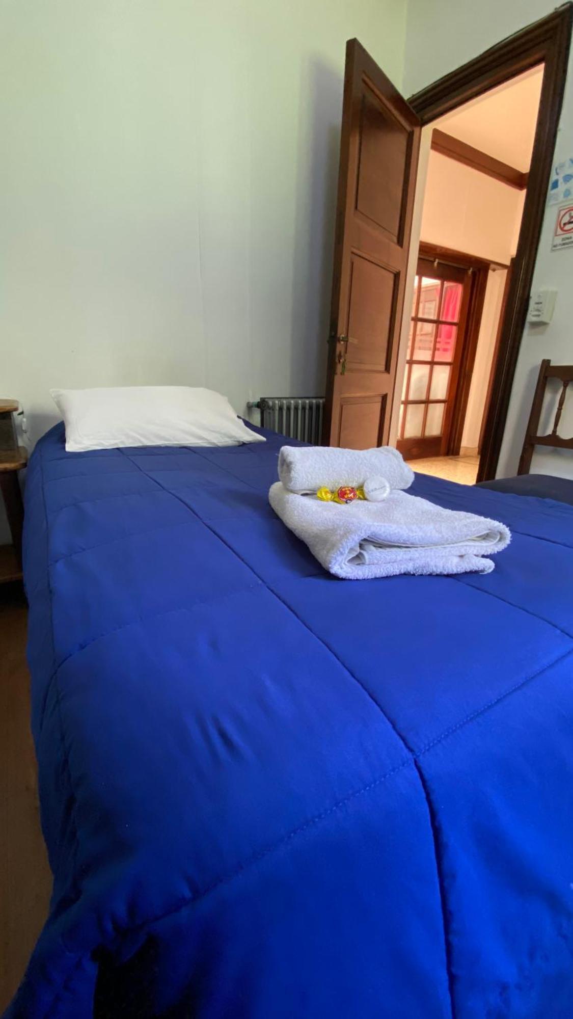 Costa Esperanza Mdq Bed & Breakfast Мар дел Плата Екстериор снимка