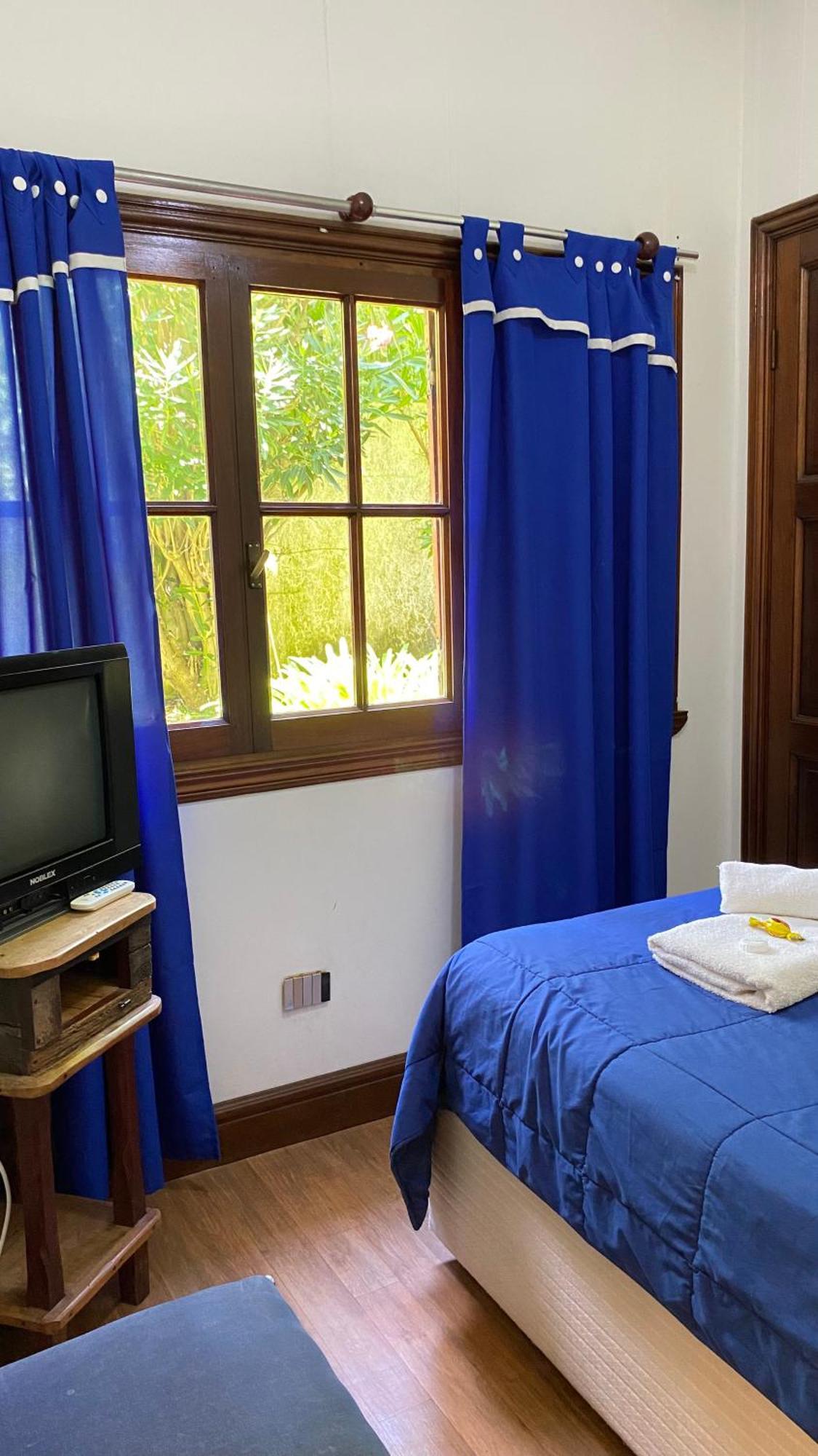 Costa Esperanza Mdq Bed & Breakfast Мар дел Плата Екстериор снимка