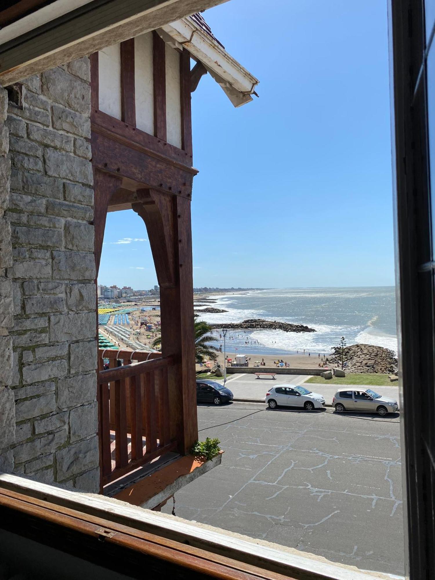 Costa Esperanza Mdq Bed & Breakfast Мар дел Плата Екстериор снимка