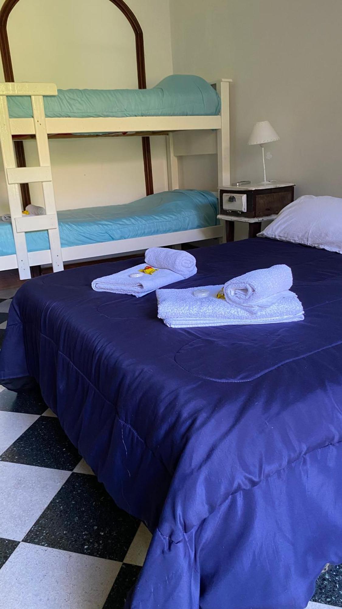 Costa Esperanza Mdq Bed & Breakfast Мар дел Плата Екстериор снимка