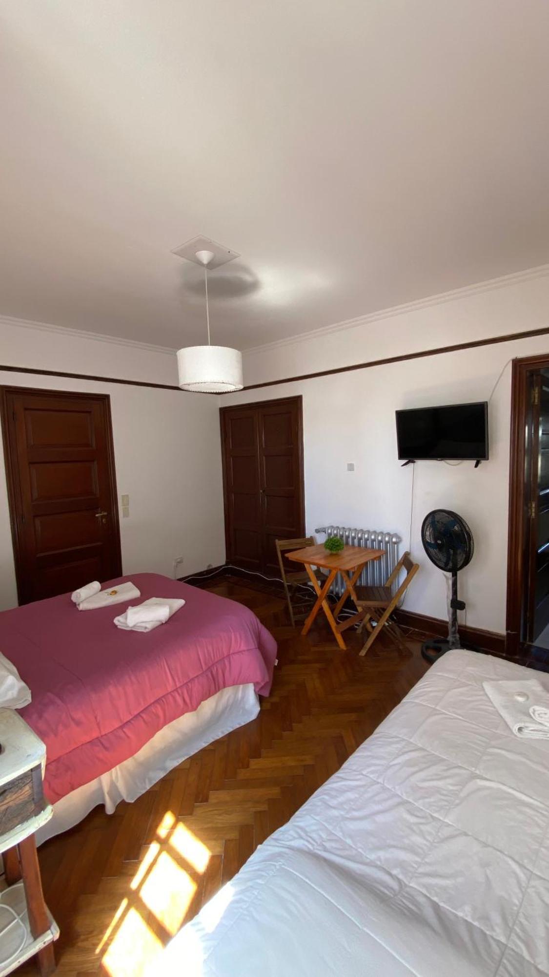 Costa Esperanza Mdq Bed & Breakfast Мар дел Плата Екстериор снимка