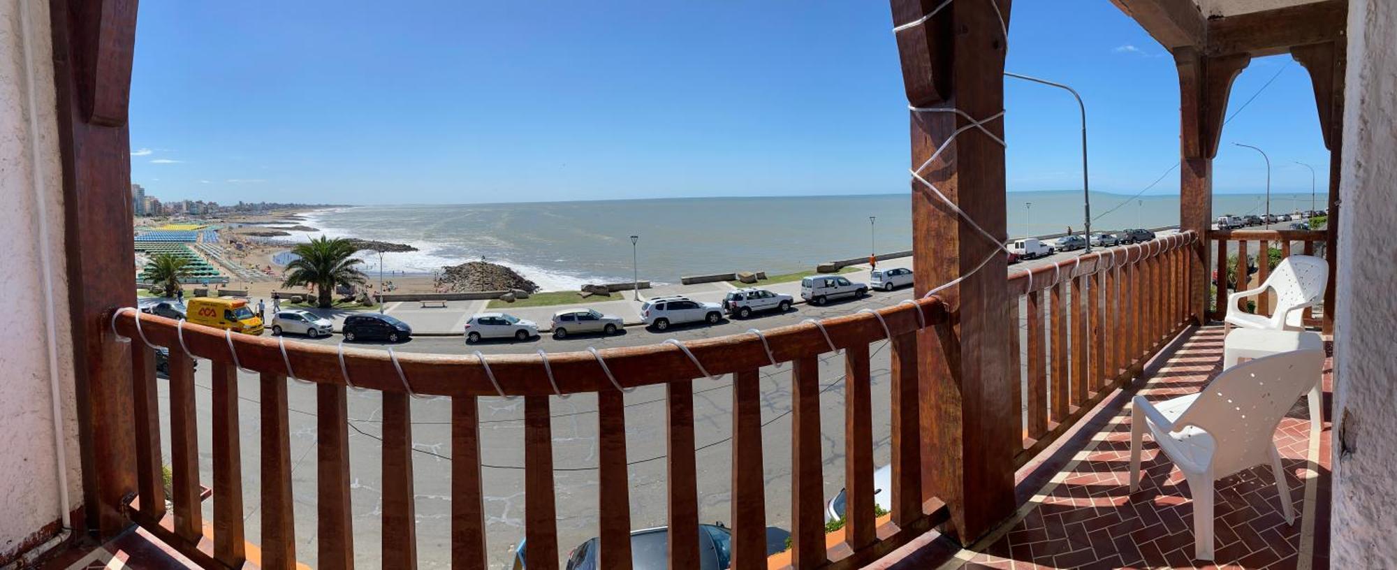 Costa Esperanza Mdq Bed & Breakfast Мар дел Плата Екстериор снимка