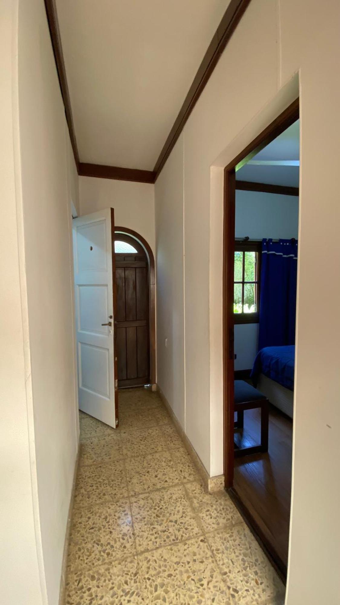 Costa Esperanza Mdq Bed & Breakfast Мар дел Плата Екстериор снимка