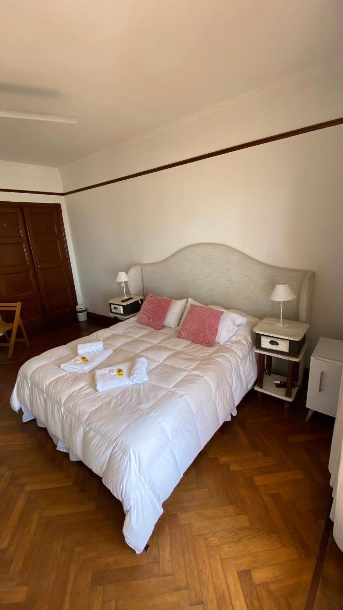 Costa Esperanza Mdq Bed & Breakfast Мар дел Плата Екстериор снимка