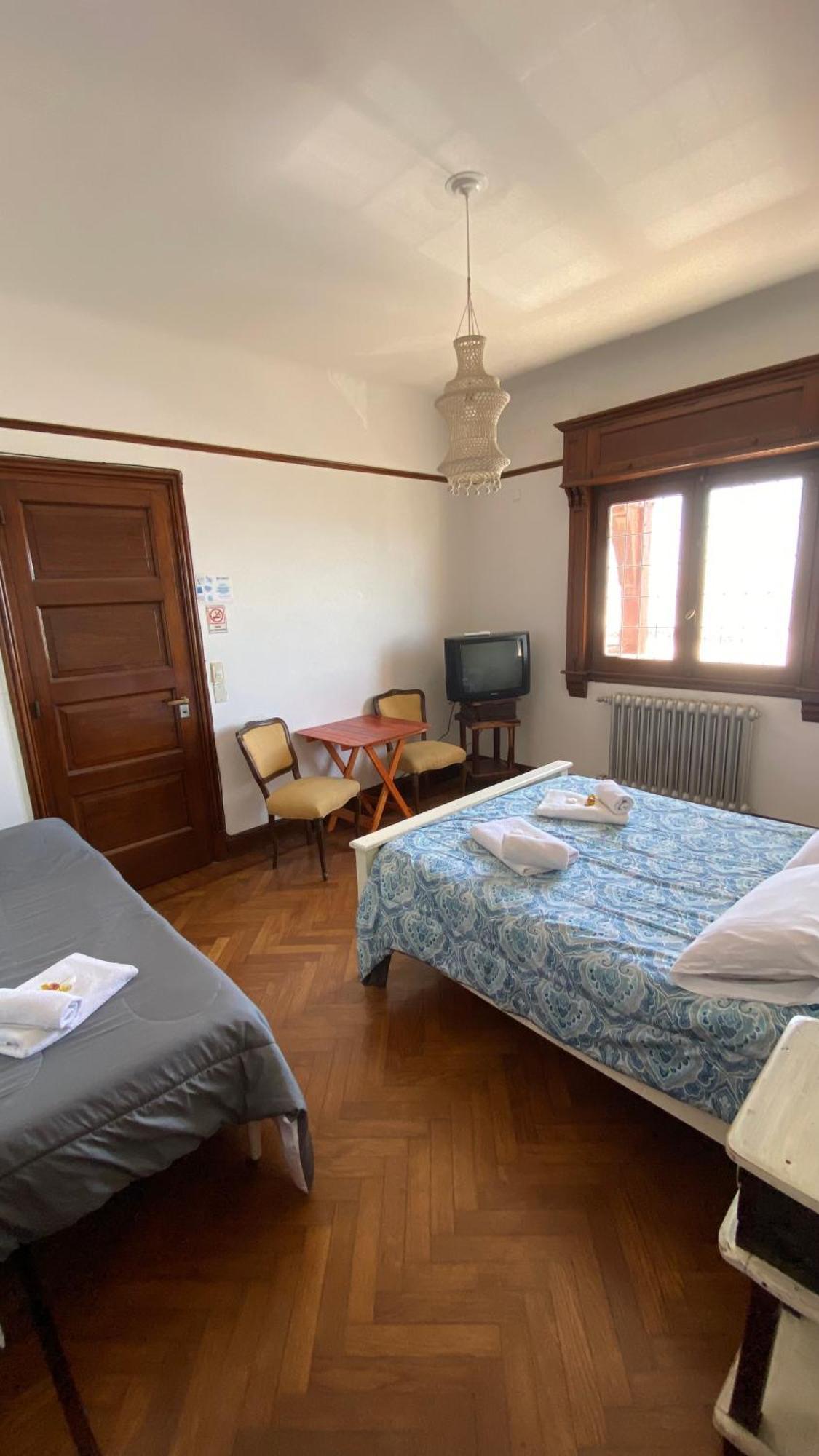 Costa Esperanza Mdq Bed & Breakfast Мар дел Плата Екстериор снимка