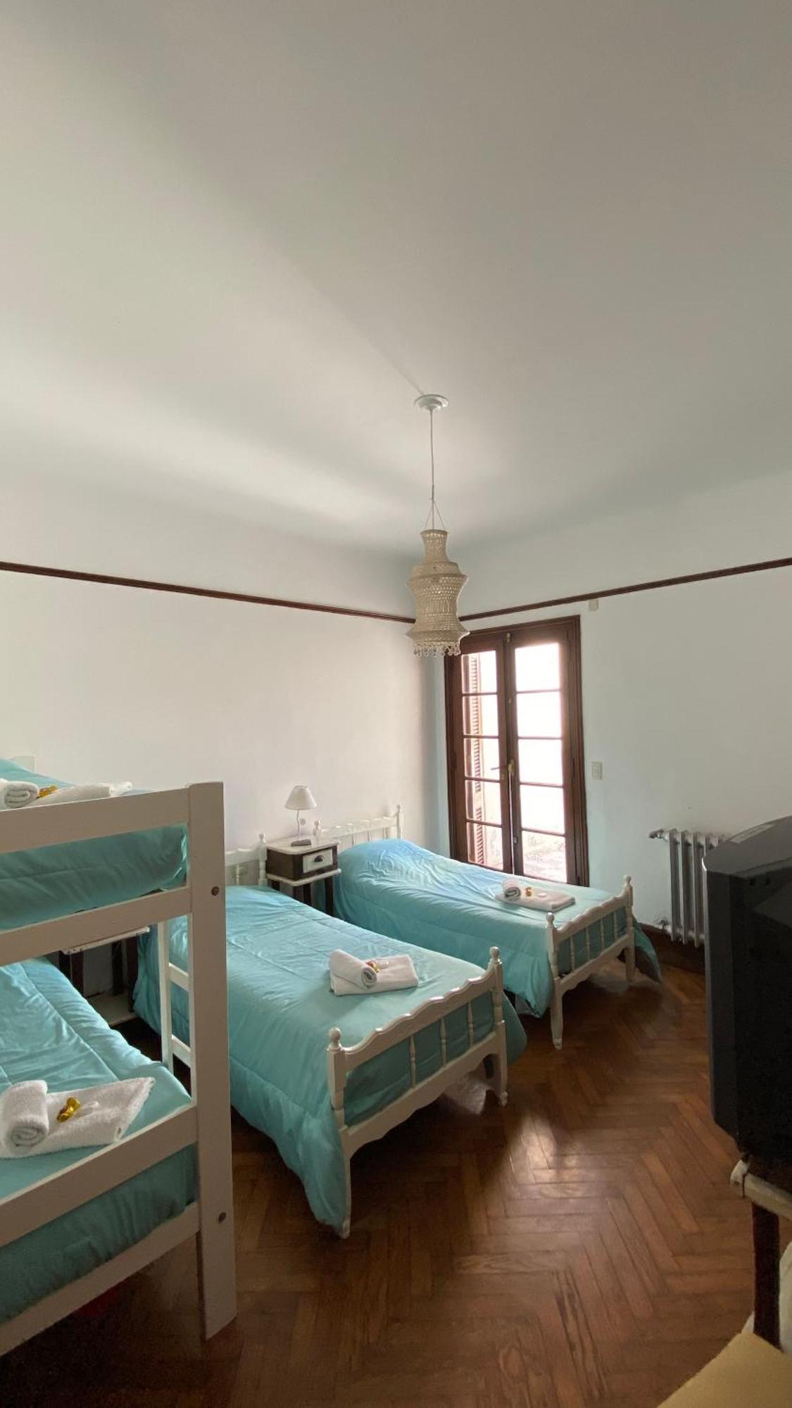 Costa Esperanza Mdq Bed & Breakfast Мар дел Плата Екстериор снимка