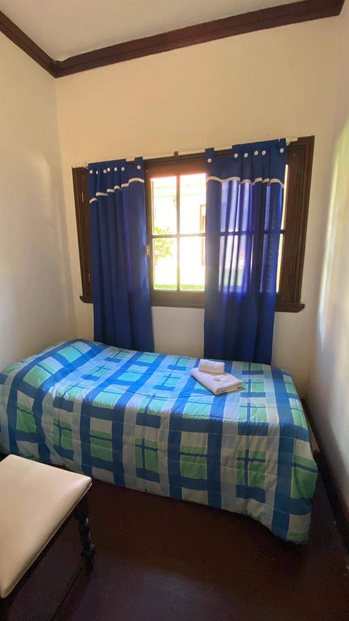 Costa Esperanza Mdq Bed & Breakfast Мар дел Плата Екстериор снимка