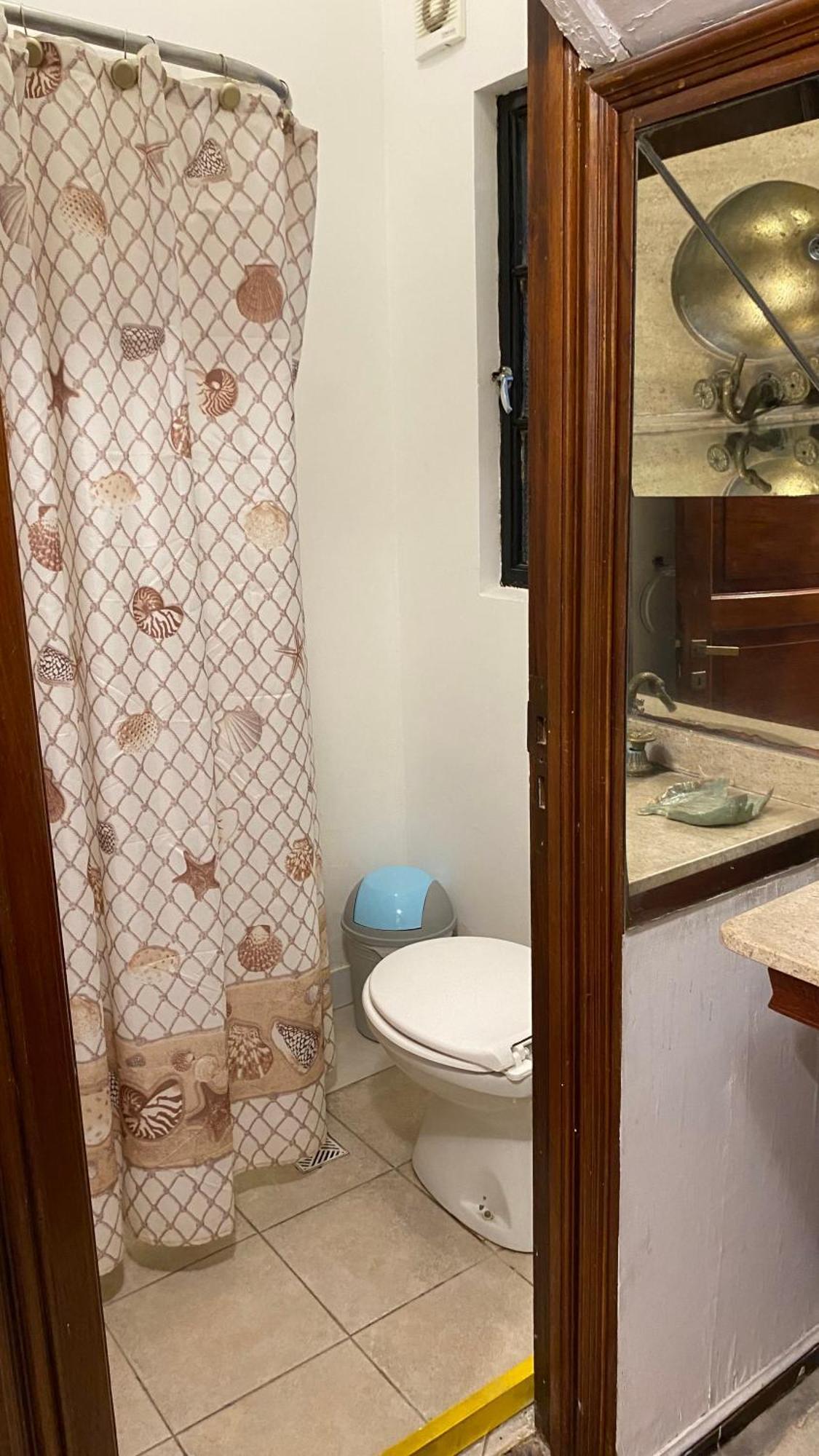 Costa Esperanza Mdq Bed & Breakfast Мар дел Плата Екстериор снимка