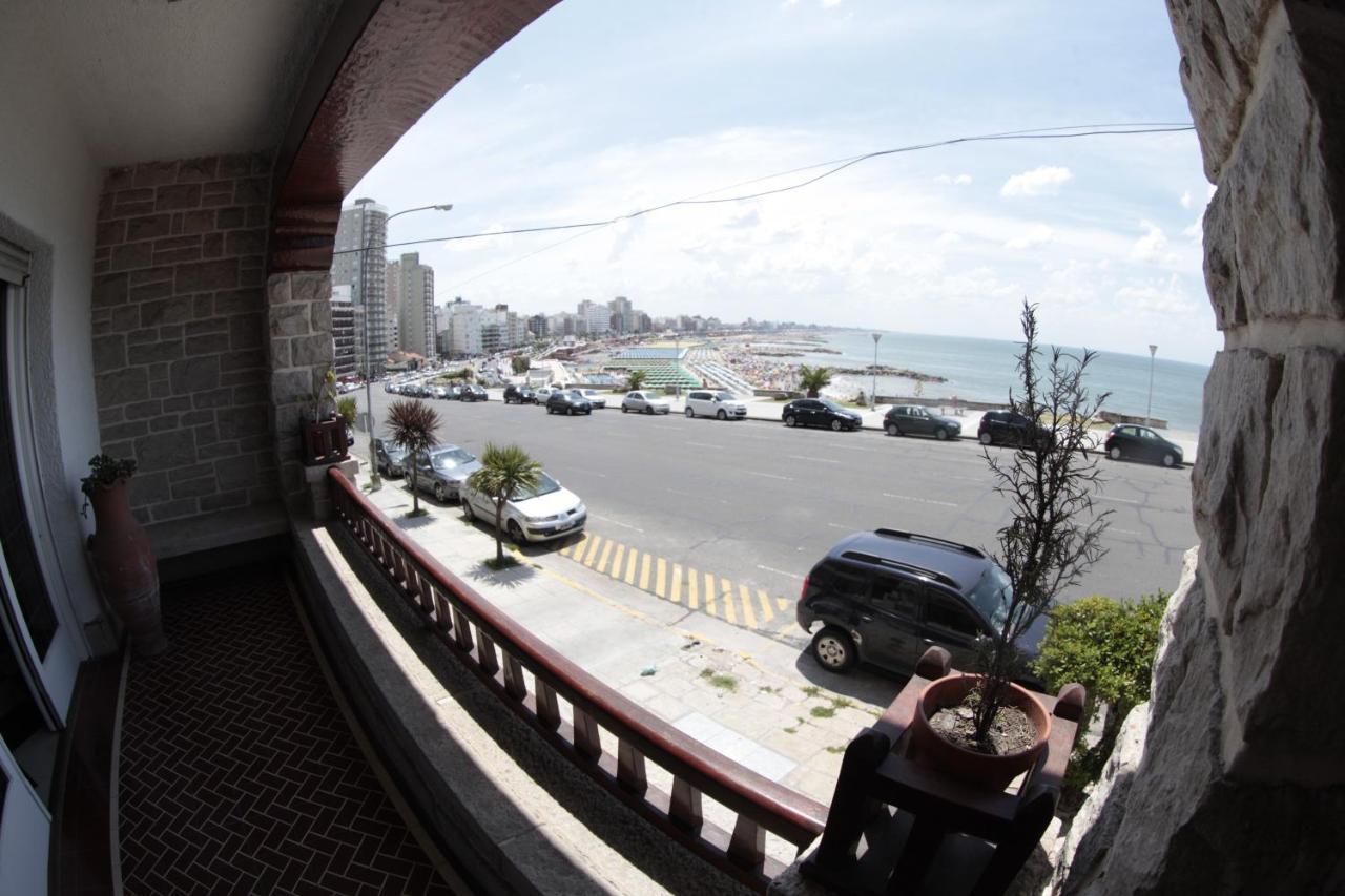 Costa Esperanza Mdq Bed & Breakfast Мар дел Плата Екстериор снимка