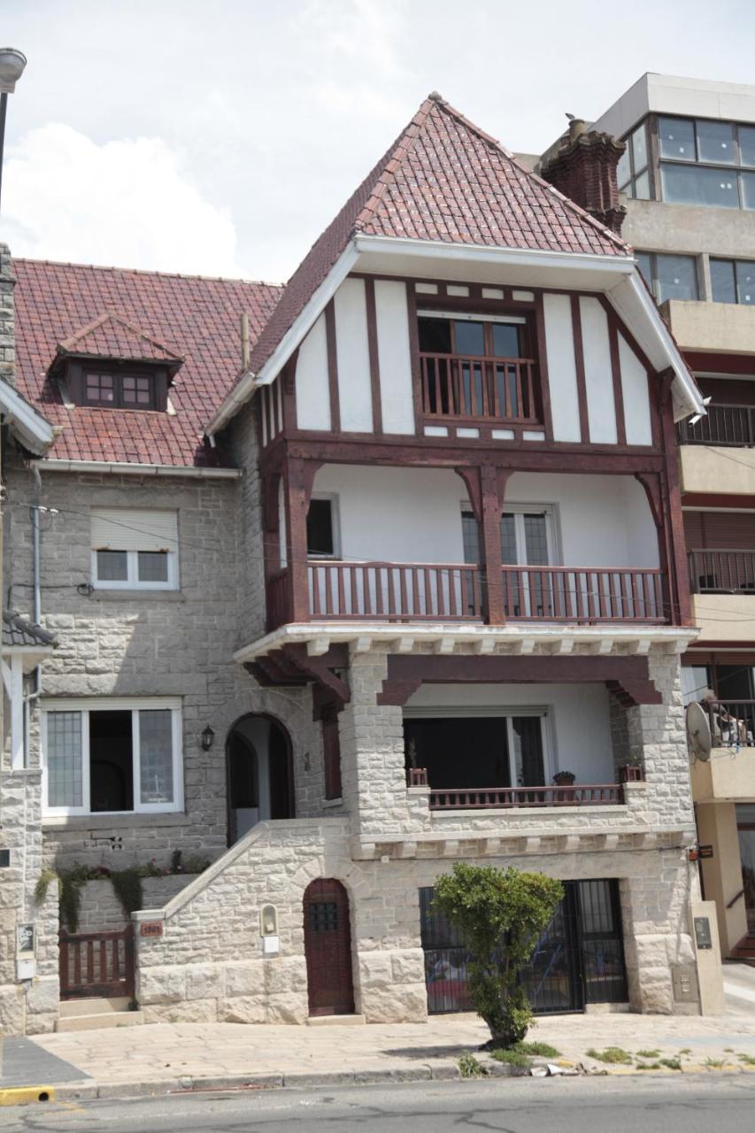 Costa Esperanza Mdq Bed & Breakfast Мар дел Плата Екстериор снимка