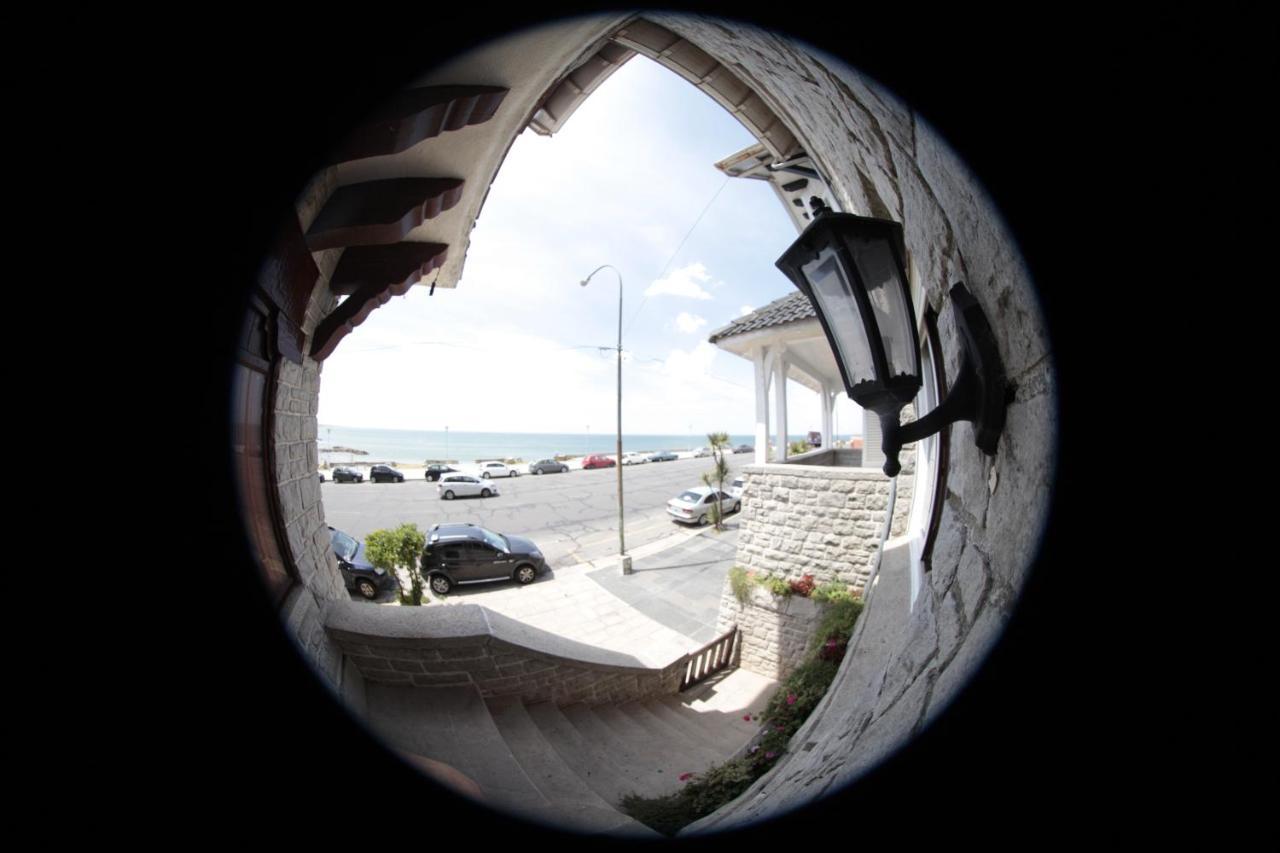 Costa Esperanza Mdq Bed & Breakfast Мар дел Плата Екстериор снимка