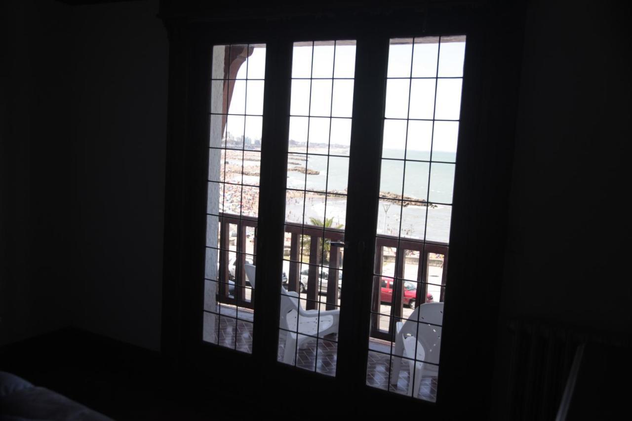 Costa Esperanza Mdq Bed & Breakfast Мар дел Плата Екстериор снимка