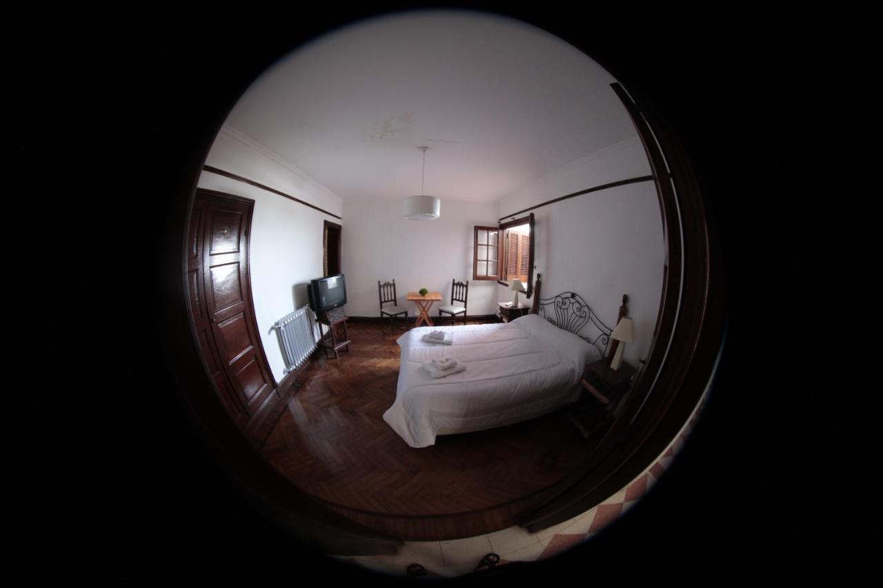 Costa Esperanza Mdq Bed & Breakfast Мар дел Плата Екстериор снимка